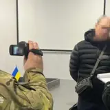 Затримання агента спецслужб РФ – зрадник зливав окупантам дані про засуджених, які воюють за Україну