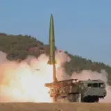 Северная Корея и Россия усиливают военное сотрудничество в различных областях