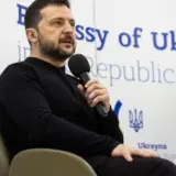 Війна в Україні – переговори між представниками Росії та США відбуваються без участі України