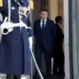 Саміт країн Європи в Парижі – чи заступиться ЄС за Україну