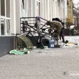 Теракт у Миколаєві – підлітки вчинили теракт у Миколаєві