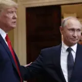 Путин готов встретиться с Трампом