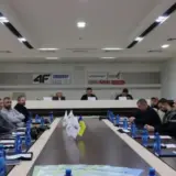 Федерация бейсбола и софтбола Украины присоединилась к обсуждению добропорядочности в спорте