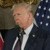 Трамп заявил, что Третья мировая война не так уж и далеко