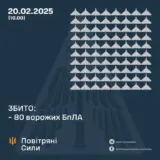 Ракетный удар по Украине – оккупанты нанесли комбинированный удар