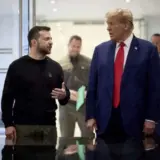 Трамп не хоче бачити Зеленського на переговорах про мир