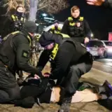 У Німеччині відбувся черговий напад із ножем