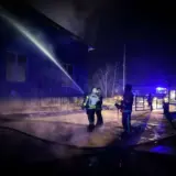 Атака дронів – на Київщині вирували пожежі через атаку російських дронів