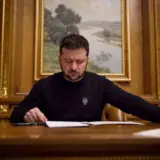Зеленський не готовий підписати зі США угоду про надра