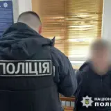 В Одесі чоловік стріляв у працівника ТЦК
