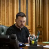 Зеленский сегодня провел телефонный разговор с премьер-министром Нидерландов Диком Схоофом