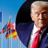 Трамп ввів мита на імпорт сталі та алюмінію