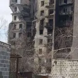Атака дронів – російські дрони атакували Покровськ