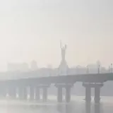 У Києві 23 лютого погіршилася якість повітря