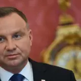 Россия не должна победить Украину в войне – Дуда
