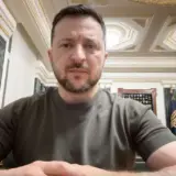 Зеленський чекає сигналу про мир від РФ