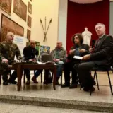 Как война России против Украины изменила Европу: В Литве обсудили, как еще помочь Украине в войне против РФ