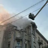 Война в Украине – за три года полномасштабной войны России против Украины в столице погибли 210 гражданских граждан