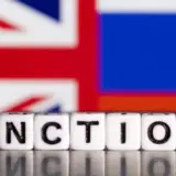 Санкции против России – Великобритания ввела самый большой пакет санкций против России