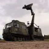 Військова допомога Україні – Ірландія передасть Україні старі радіолокаційні системи ППО
