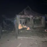 Атака дронів – на Київщині внаслідок атаки дронів пошкоджено будинки
