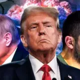 Трамп встретится с Зеленским и Путиным