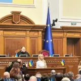 Кормышкина сложила мандат