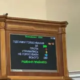 Выборы в Украине – Рада приняла заявление о выборах в Украине