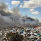Пожежа на Одещині – недбалість чиновника призвела до масштабних пожеж на Одещині