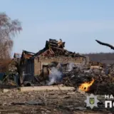 Обстрел Краматорска – рашисты нанесли удар по городу