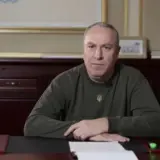 Ігор Табурець – ніч минула з тривогами в усіх районах Черкащини