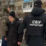 Затримання агента спецслужб РФ – зрадники коригували ракетні удари по трьох регіонах України