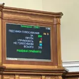 Вищий адміністративний суд створили в Україні