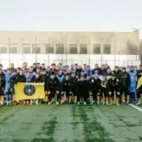 FAVBET підтримав медійний кубок UA STEEL CUP Winter 2025