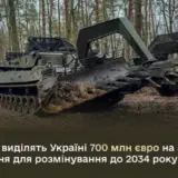 Разминирование Украины – Украина получит 700 миллионов на разминирование