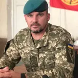 Володимир Зеленський звільнив Андрія Гнатова з посади командувача Об’єднаних сил ЗСУ
