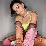 Charli XCX нагороджена премією Brit Awards