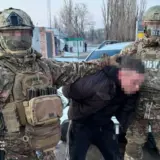 Задержание агента спецслужб РФ – предатель готовил серию поджогов на энергообъектах Кировоградской области