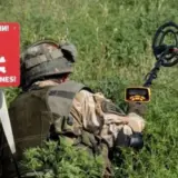 Розмінування України – Україні потрібно 30 мільярдів на розмінування