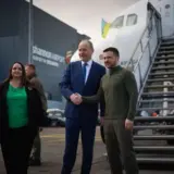 Військова допомога Україні – Україна отримає Giraffe