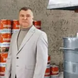 Україна наростила долю вітчизняних вогнезахисних матеріалів до 80% – лідер галузі Ковлар Груп
