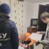 Задержание агента спецслужб РФ – предатели наводили российские ракеты на аэродромы и ПВО