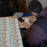 В Одесской области задержаны организаторы финансовой пирамиды