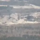 Повітряні сили знищили прикордонну заставу ФСБ