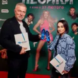 VODA UA и FILM.UA подписали меморандум о стратегическом партнерстве