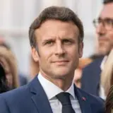 Президент Франции прокомментировал встречу Владимира Зеленского и Дональда Трампа