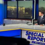 Встреча Зеленского с Трампом – президент Украины дал интервью Fox News