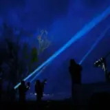 В ночь на 1 марта украинская ПВО сбила 103 российских БПЛА