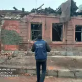 Атака на Харьков ночью 1 марта – пострадали 12 человек