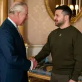 Зеленський 2 березня зустрінеться з королем Чарльзом ІІІ